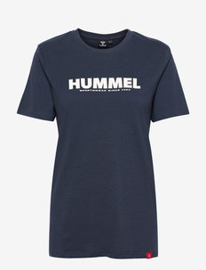 hmlLEGACY T-SHIRT, Hummel