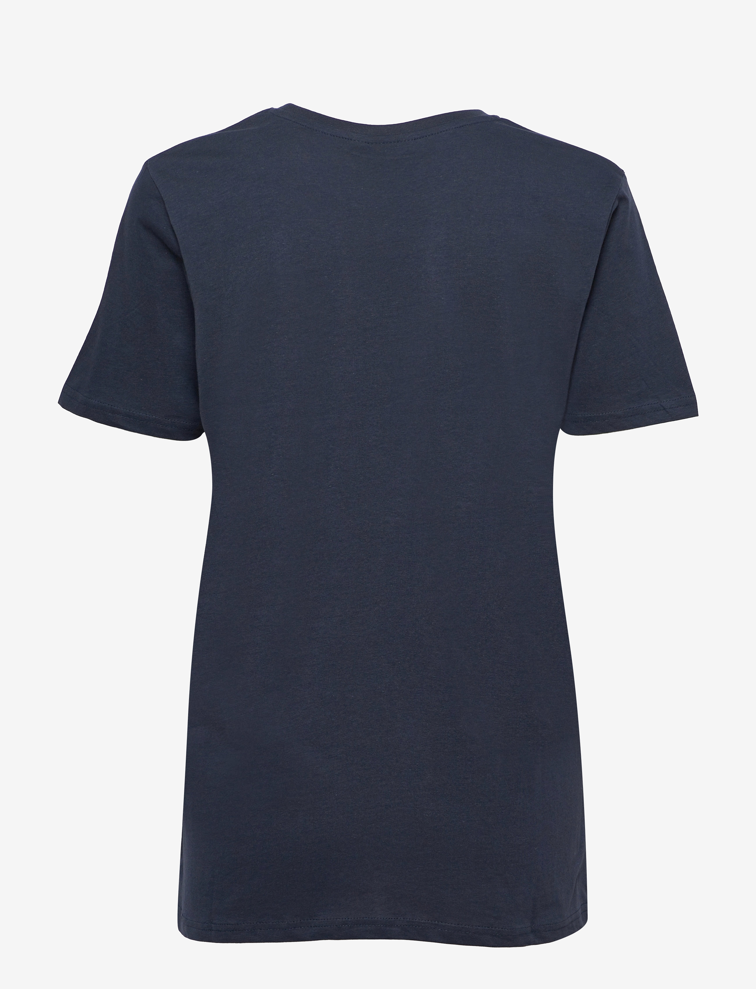 Hummel - hmlLEGACY T-SHIRT - blue nights - 2