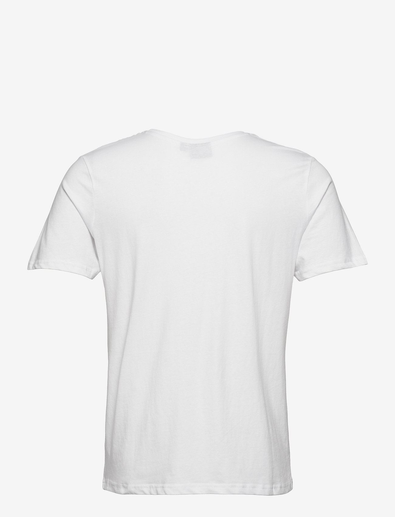 Hummel - hmlLEGACY T-SHIRT - t-shirts - white - 2