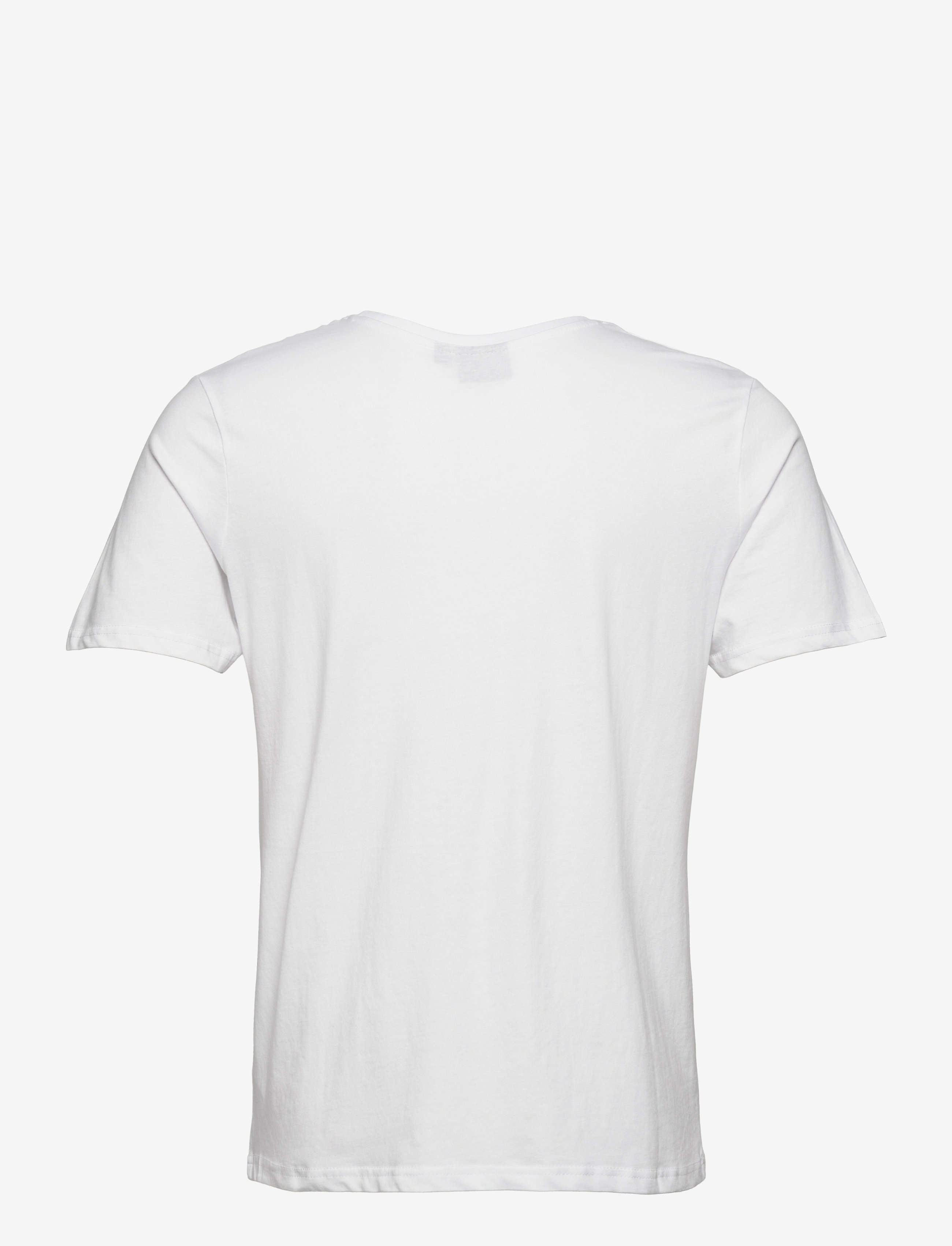 Hummel - hmlLEGACY T-SHIRT - white - 2