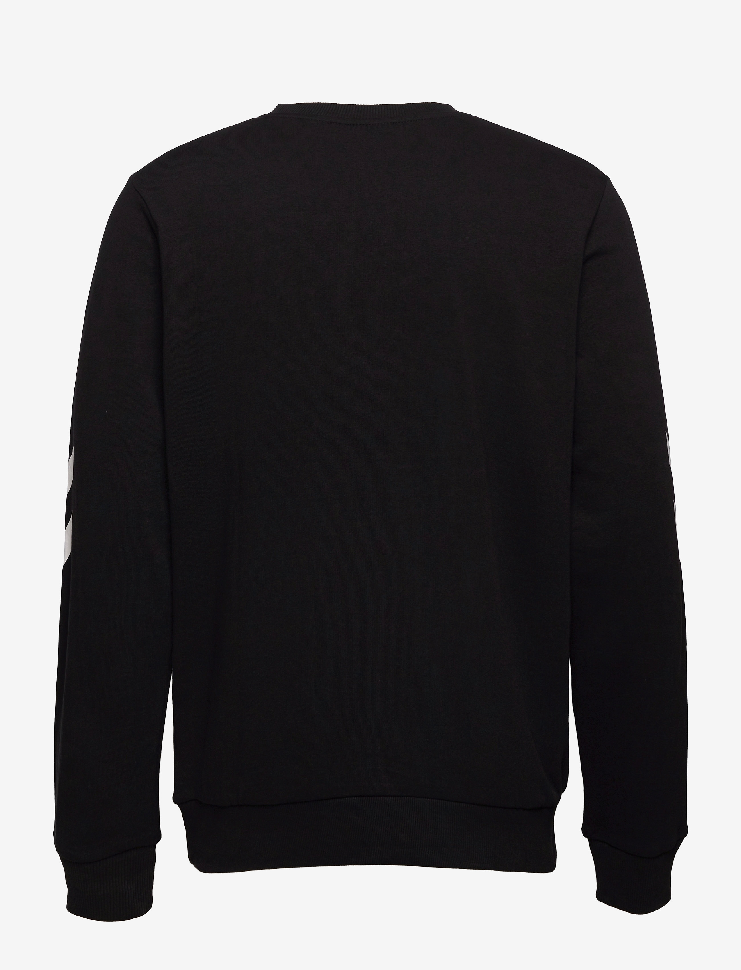 Hummel - hmlLEGACY SWEATSHIRT - black - 2