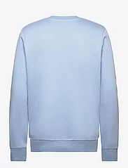 Hummel - hmlLEGACY SWEATSHIRT - kläder - placid blue - 1