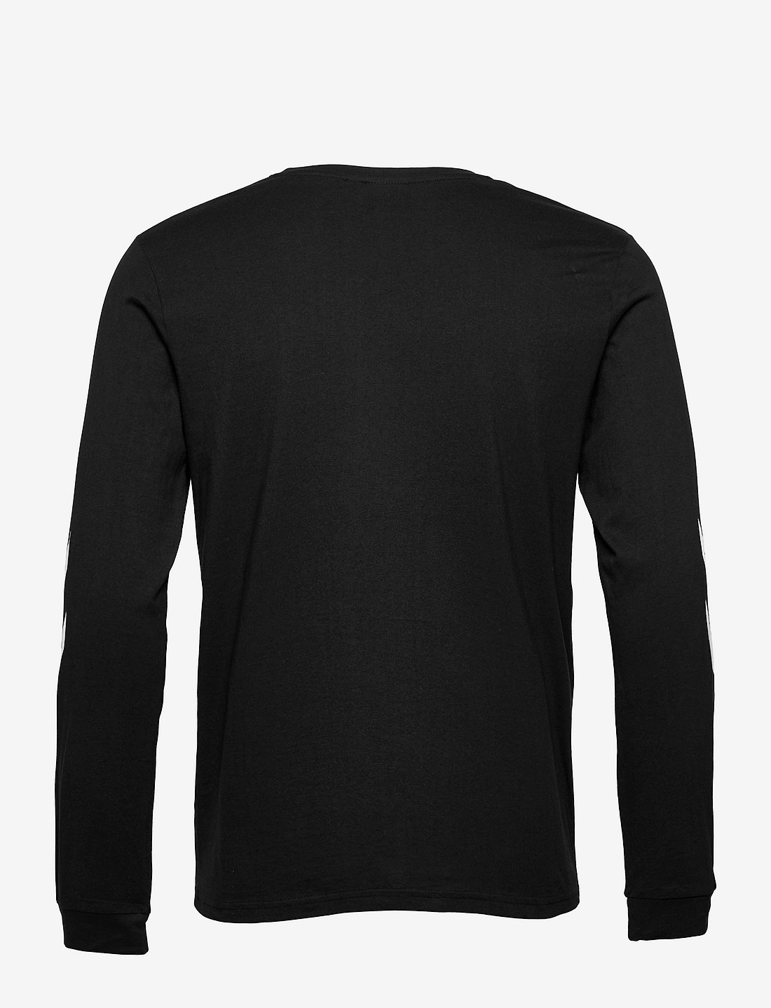 Hummel - hmlLEGACY T-SHIRT L/S - långärmade tröjor - black - 2