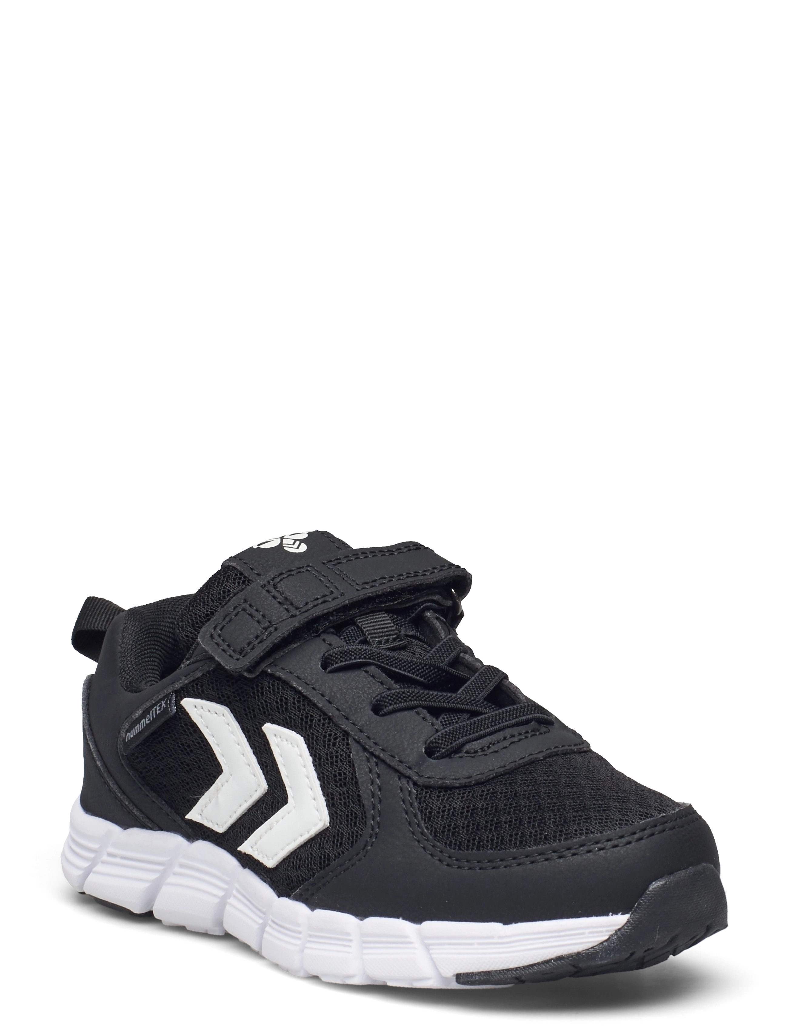 SPEED TEX JR - BLACK