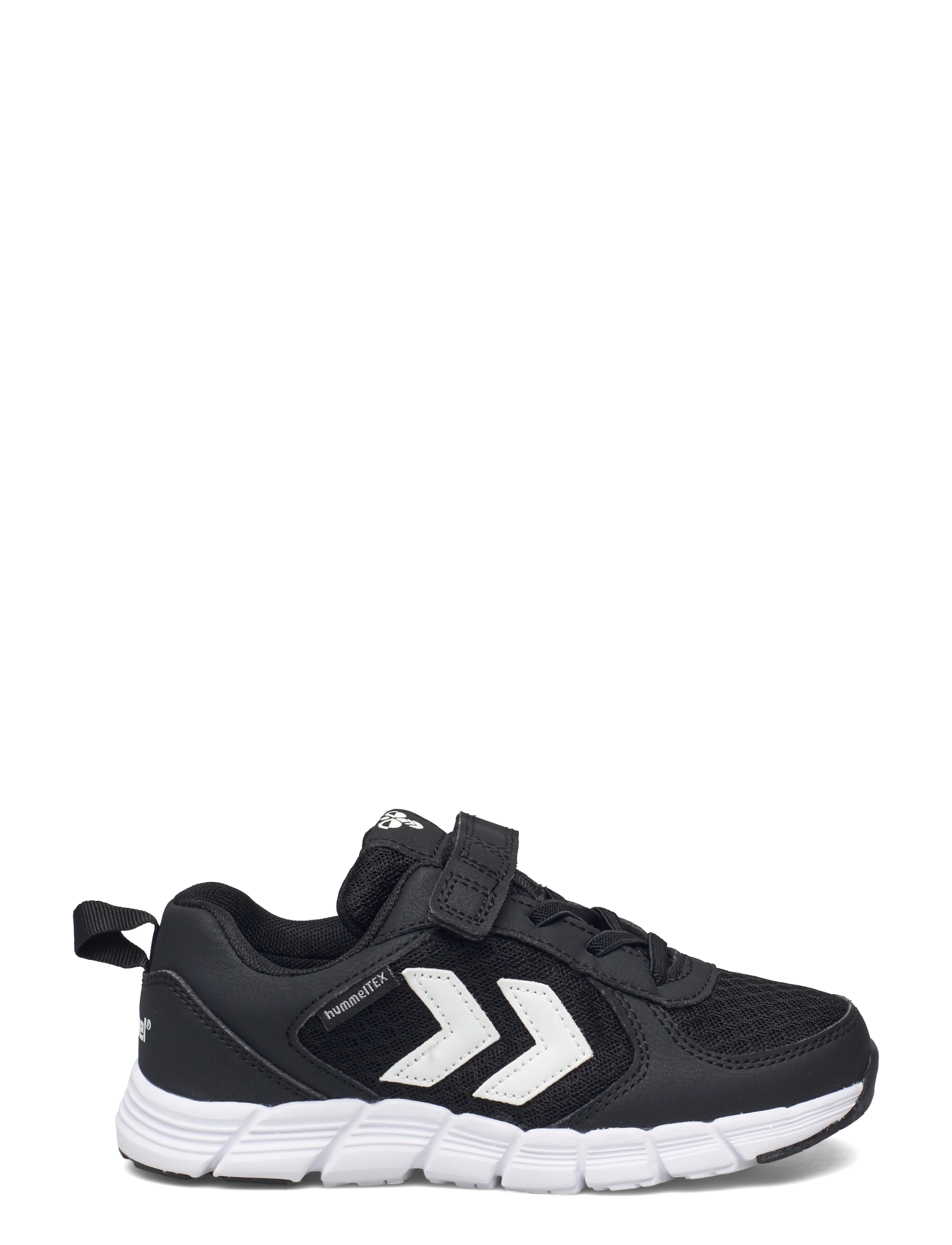 Hummel - SPEED TEX JR - black - 1