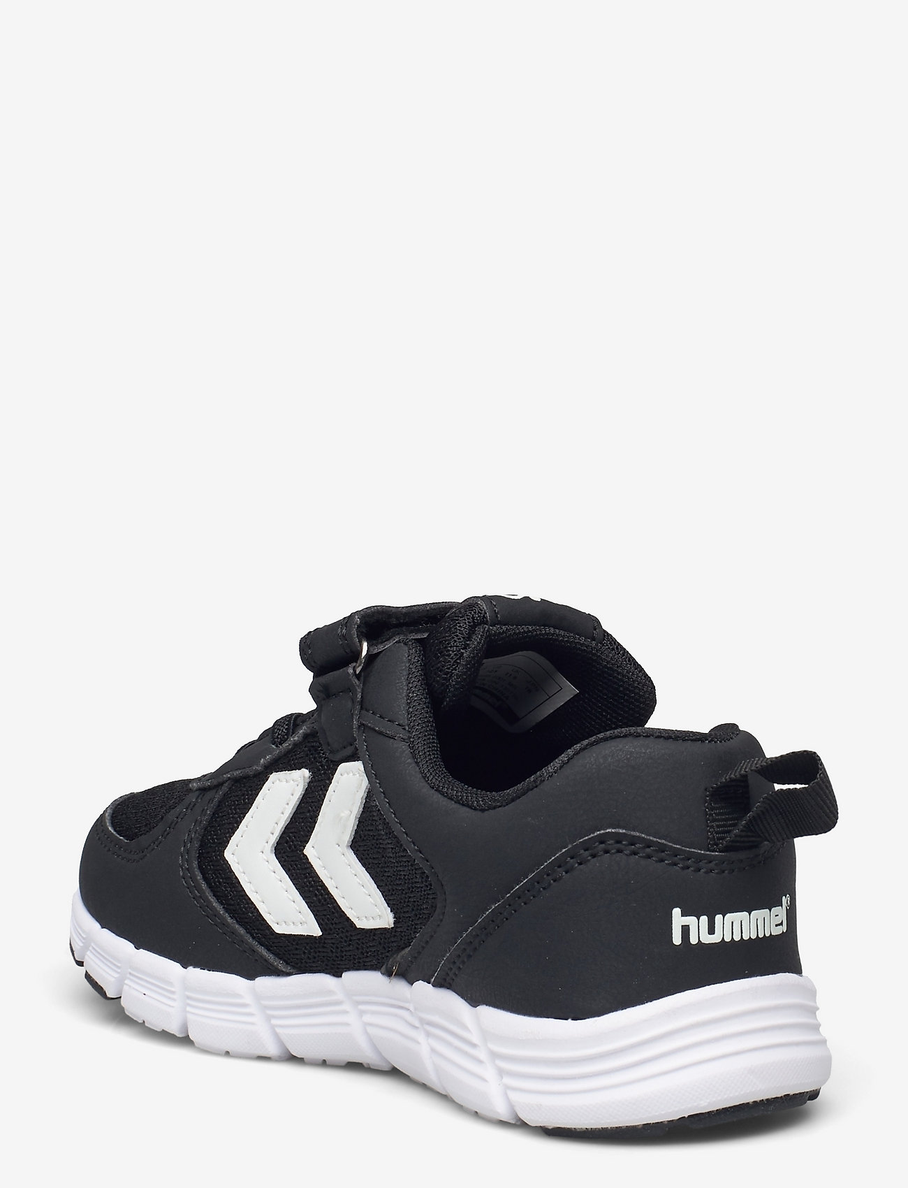 Hummel - SPEED TEX JR - black - 2