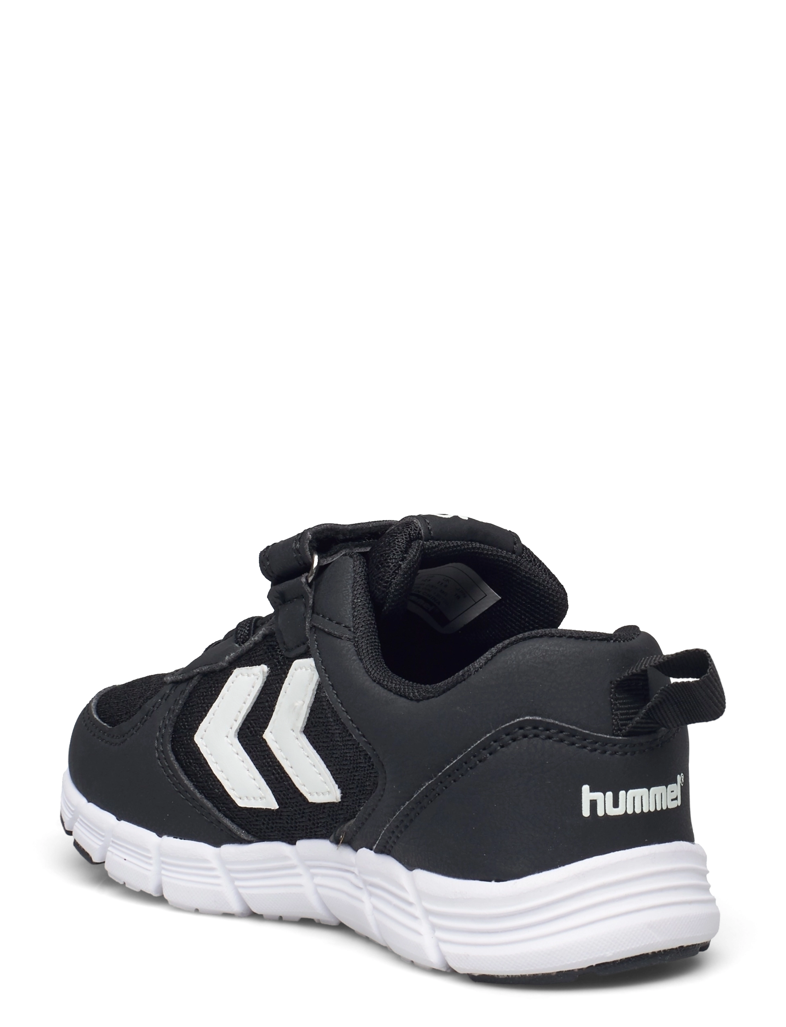Hummel - SPEED TEX JR - black - 2