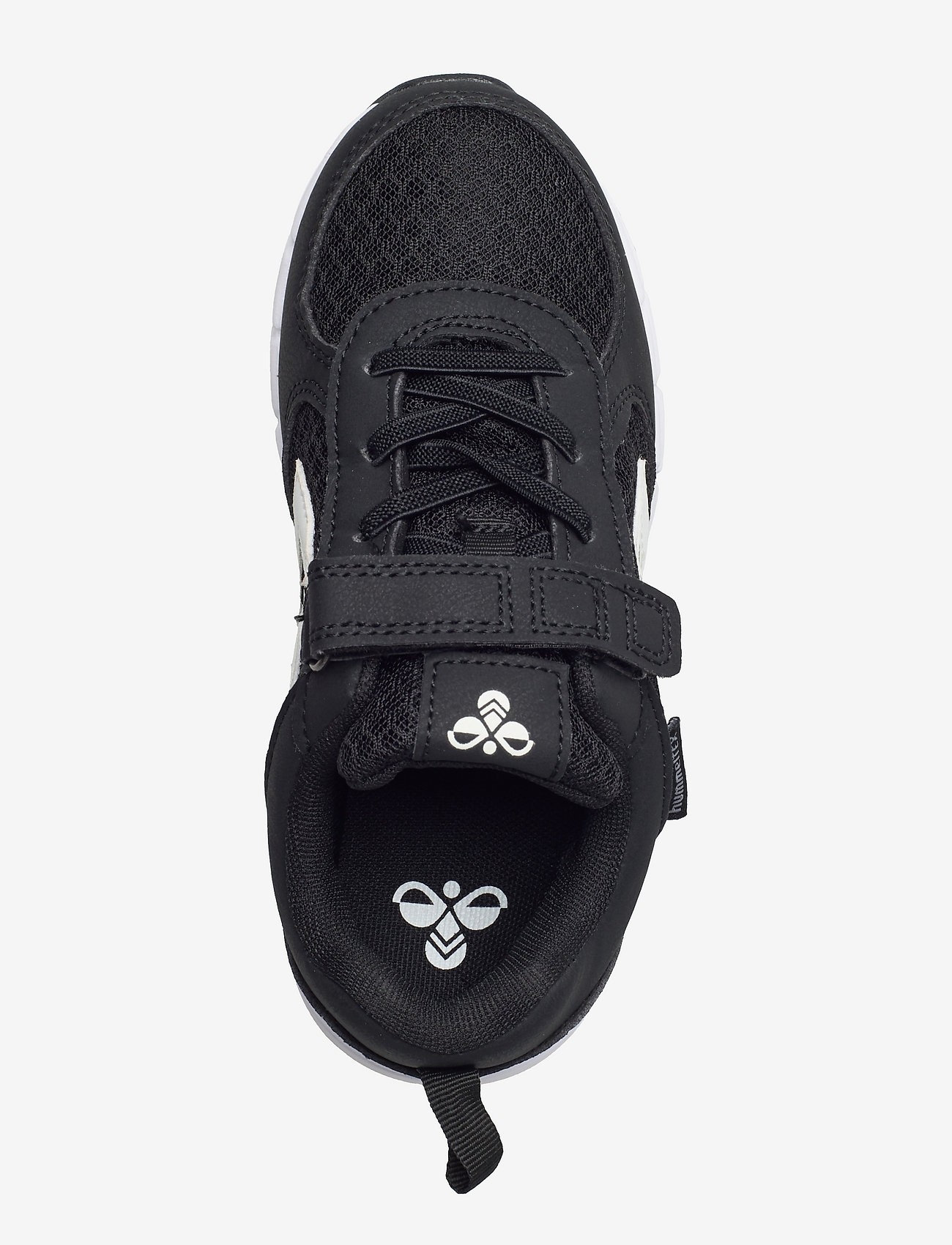 Hummel - SPEED TEX JR - black - 3