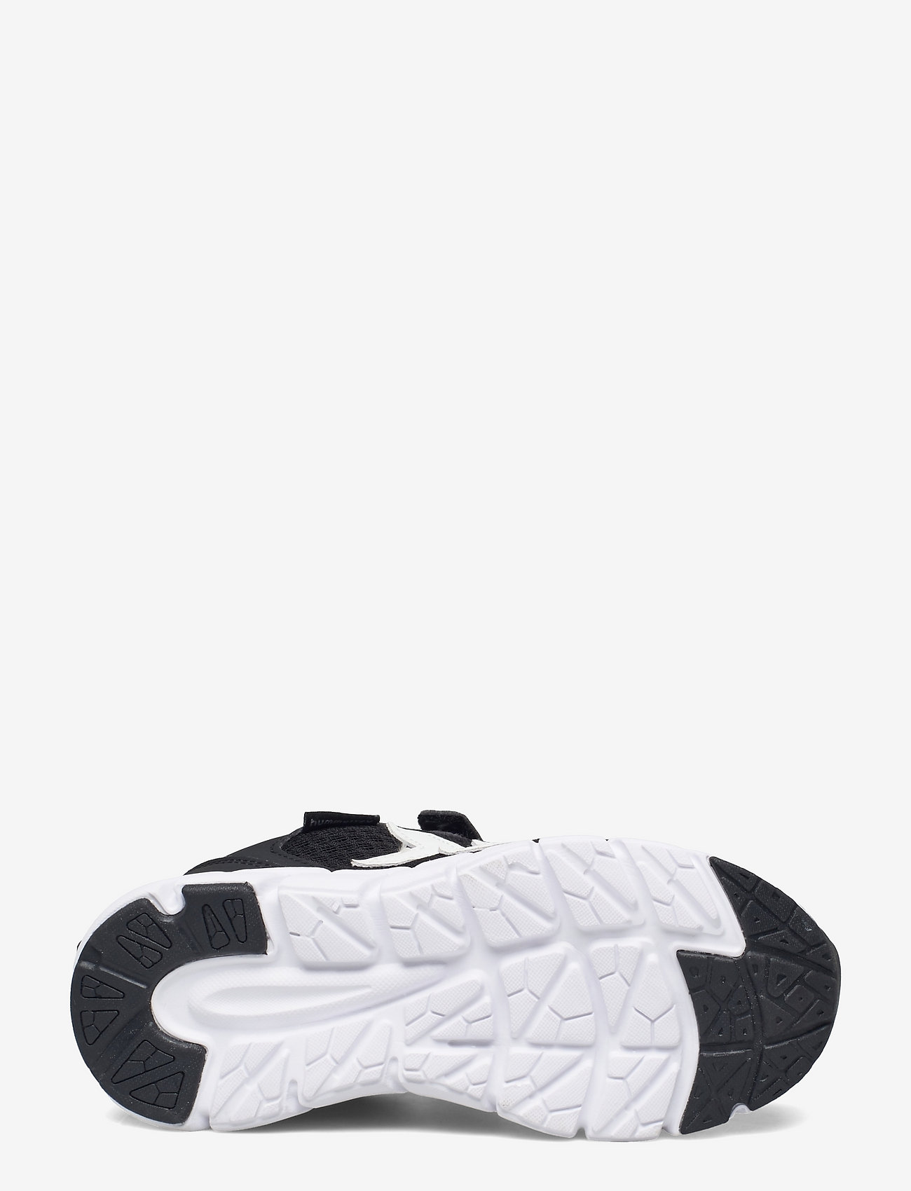 Hummel - SPEED TEX JR - black - 4