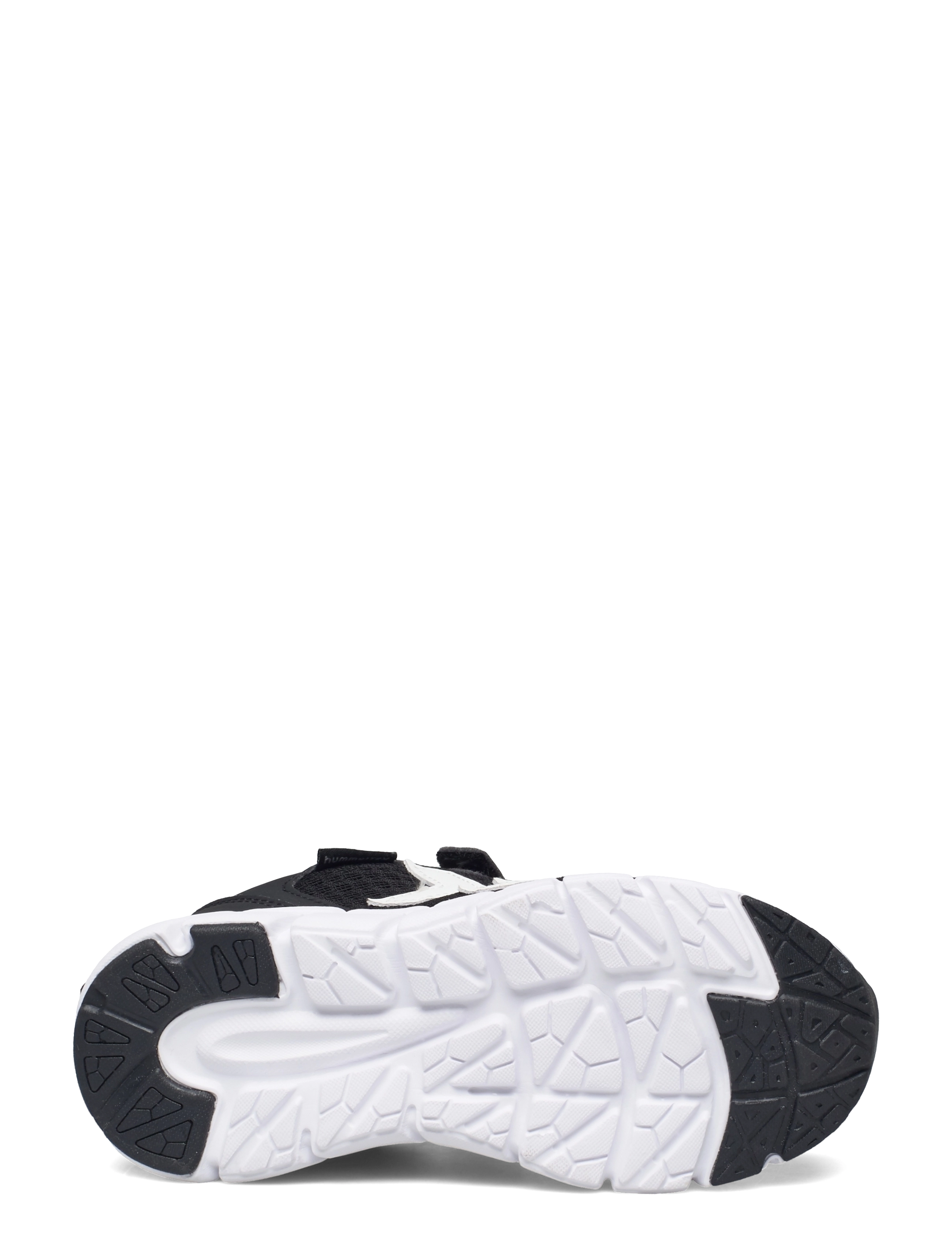 Hummel - SPEED TEX JR - black - 4