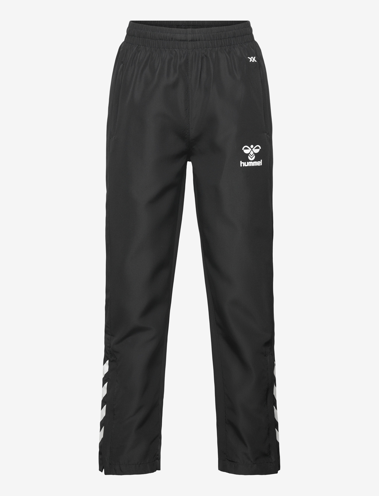 Hummel - hmlCORE XK MICRO PANTS KIDS - running & training tights - black - 0