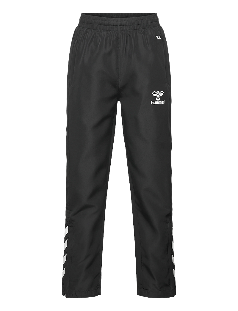 Hummel - hmlCORE XK MICRO PANTS KIDS - black - 0