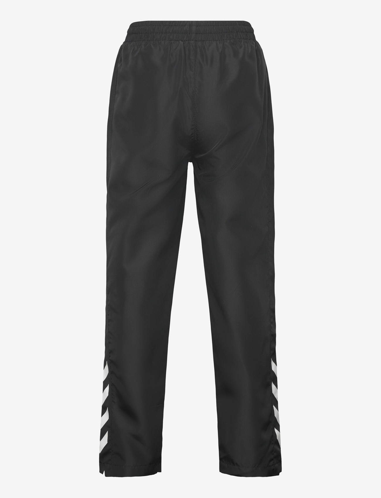 Hummel - hmlCORE XK MICRO PANTS KIDS - running & training tights - black - 1
