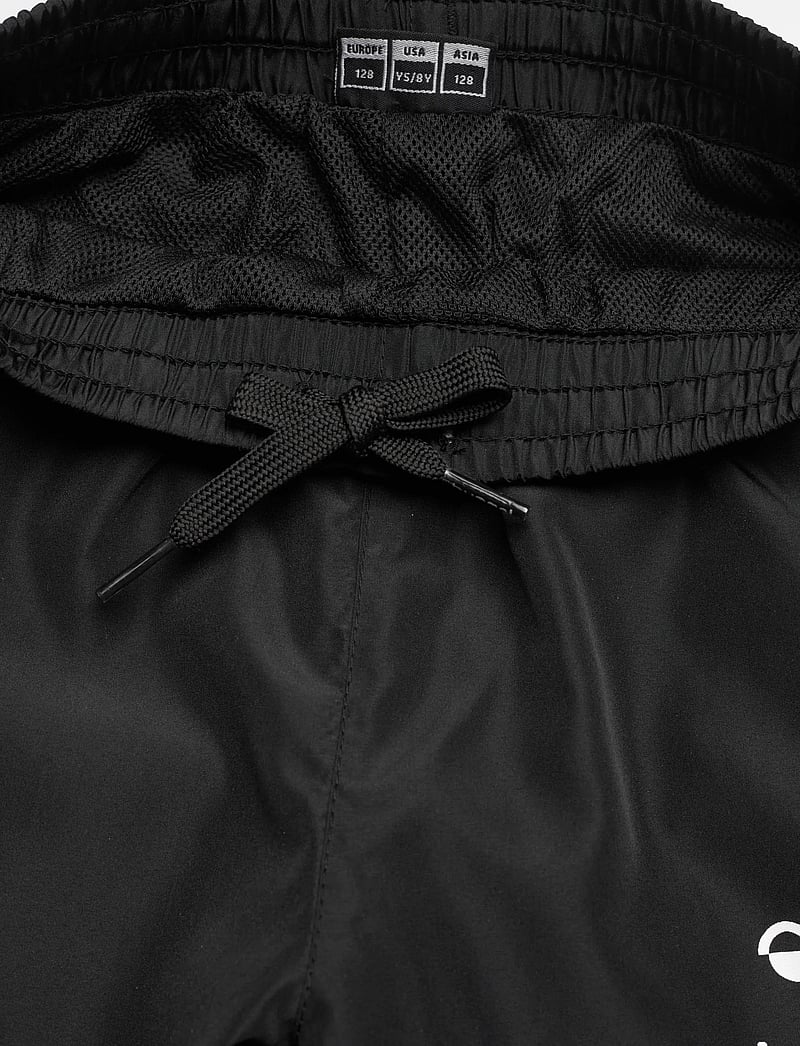 Hummel - hmlCORE XK MICRO PANTS KIDS - black - 3