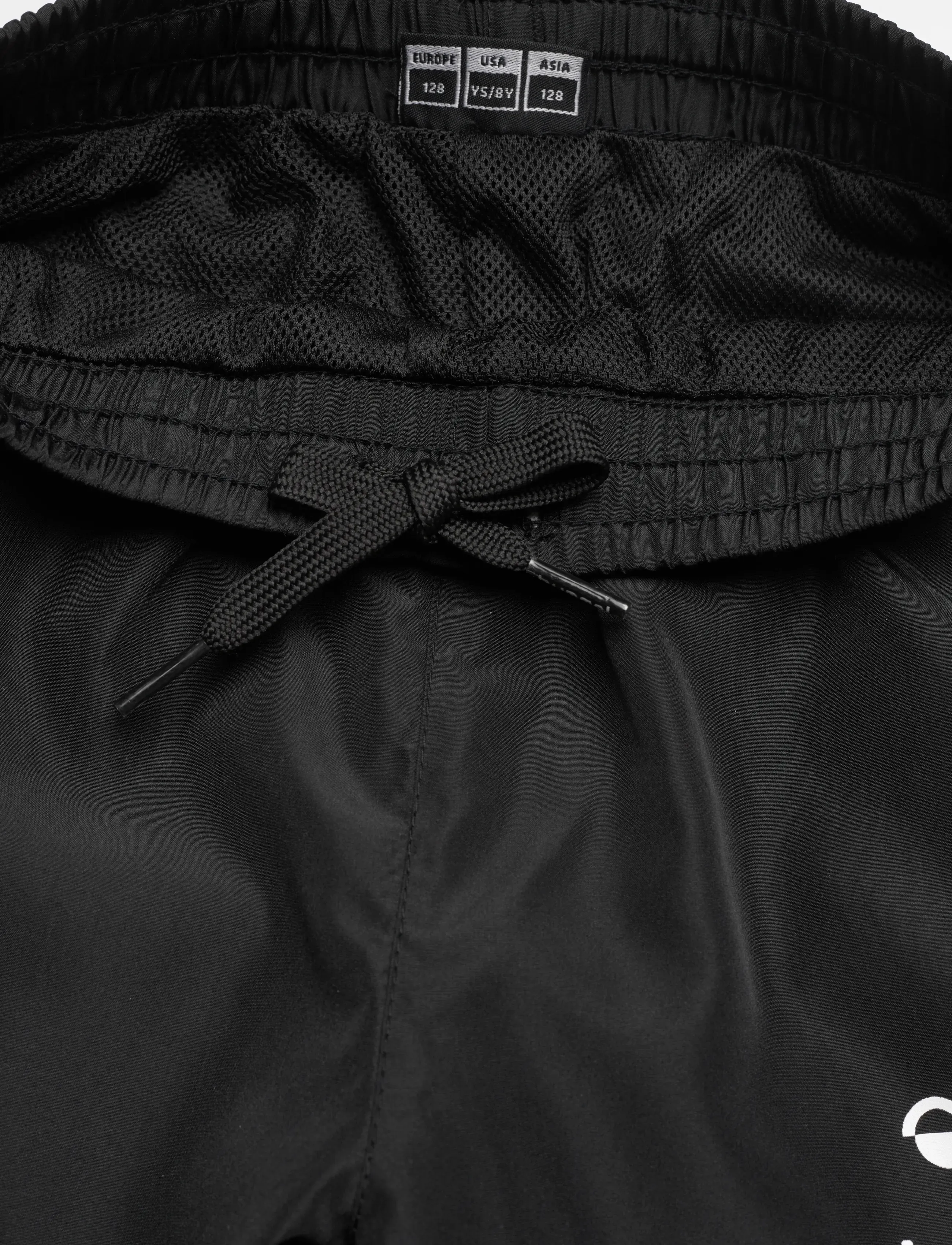 Hummel - hmlCORE XK MICRO PANTS KIDS - black - 3