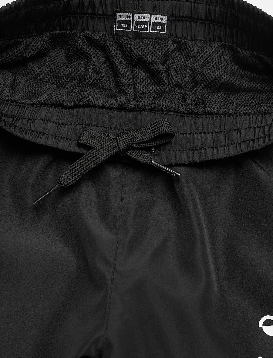 Hummel - hmlCORE XK MICRO PANTS KIDS - black - 3