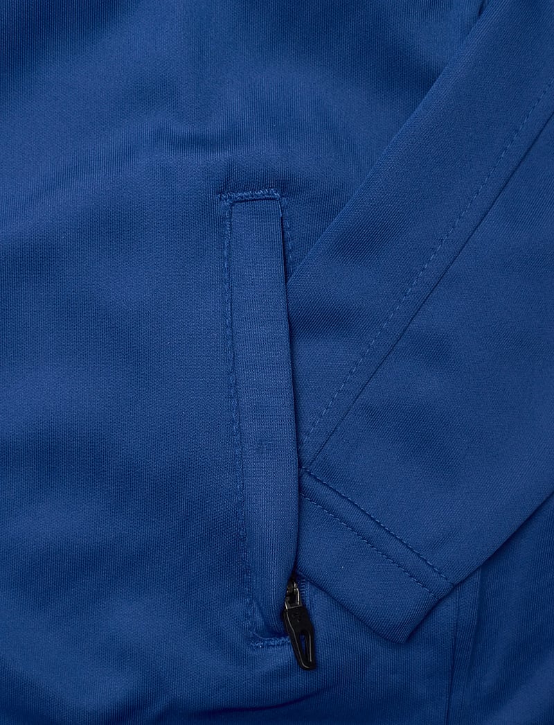 Hummel - hmlCORE XK POLY ZIP SWEAT KIDS - swetry - true blue - 5