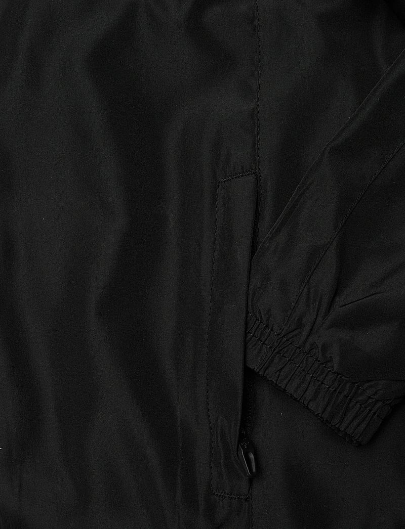 Hummel - hmlCORE XK MICRO ZIP JACKET KIDS - dressipluusid - black - 5