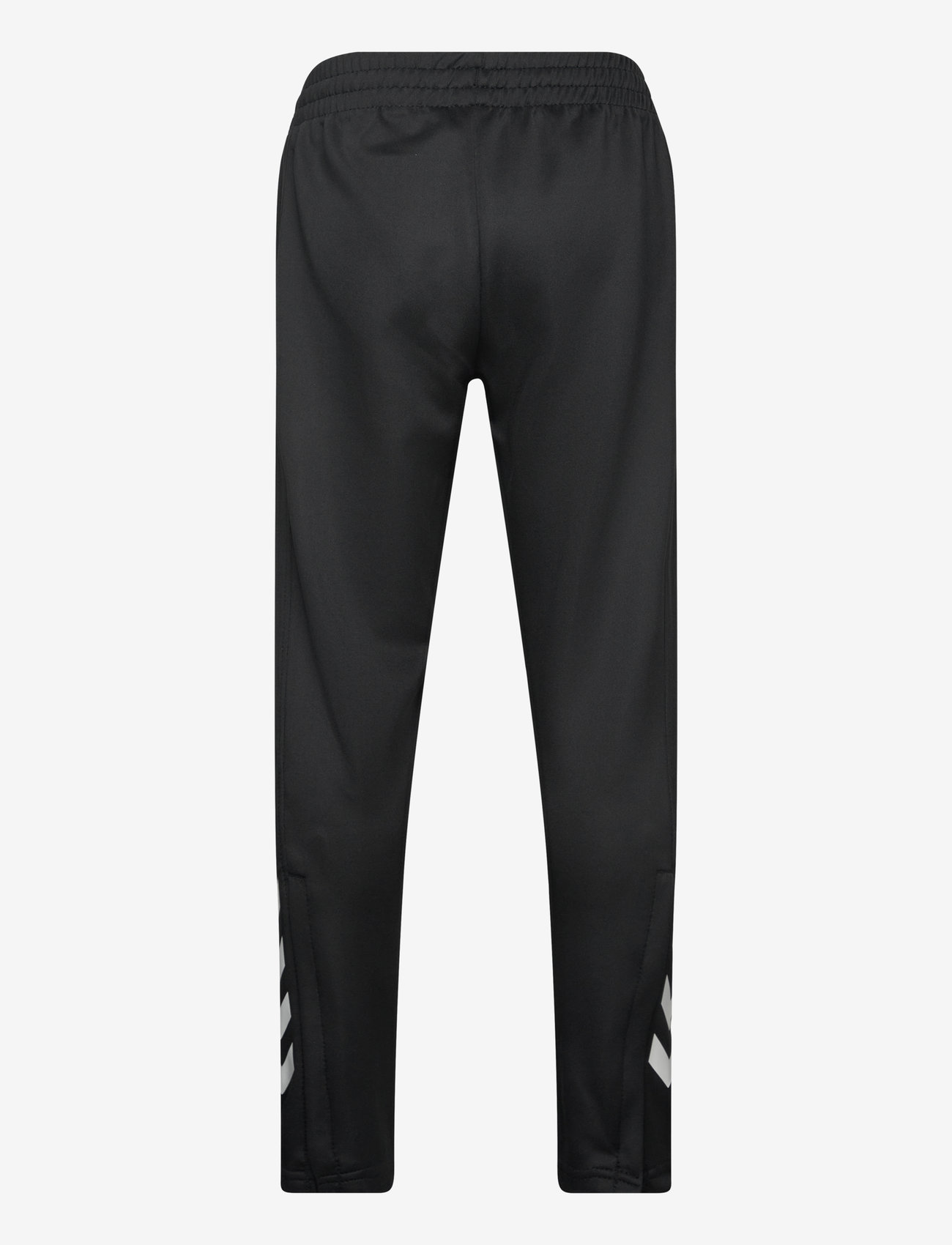 Hummel - hmlCORE XK POLY PANTS KIDS - träningsbyxor - black/black - 1