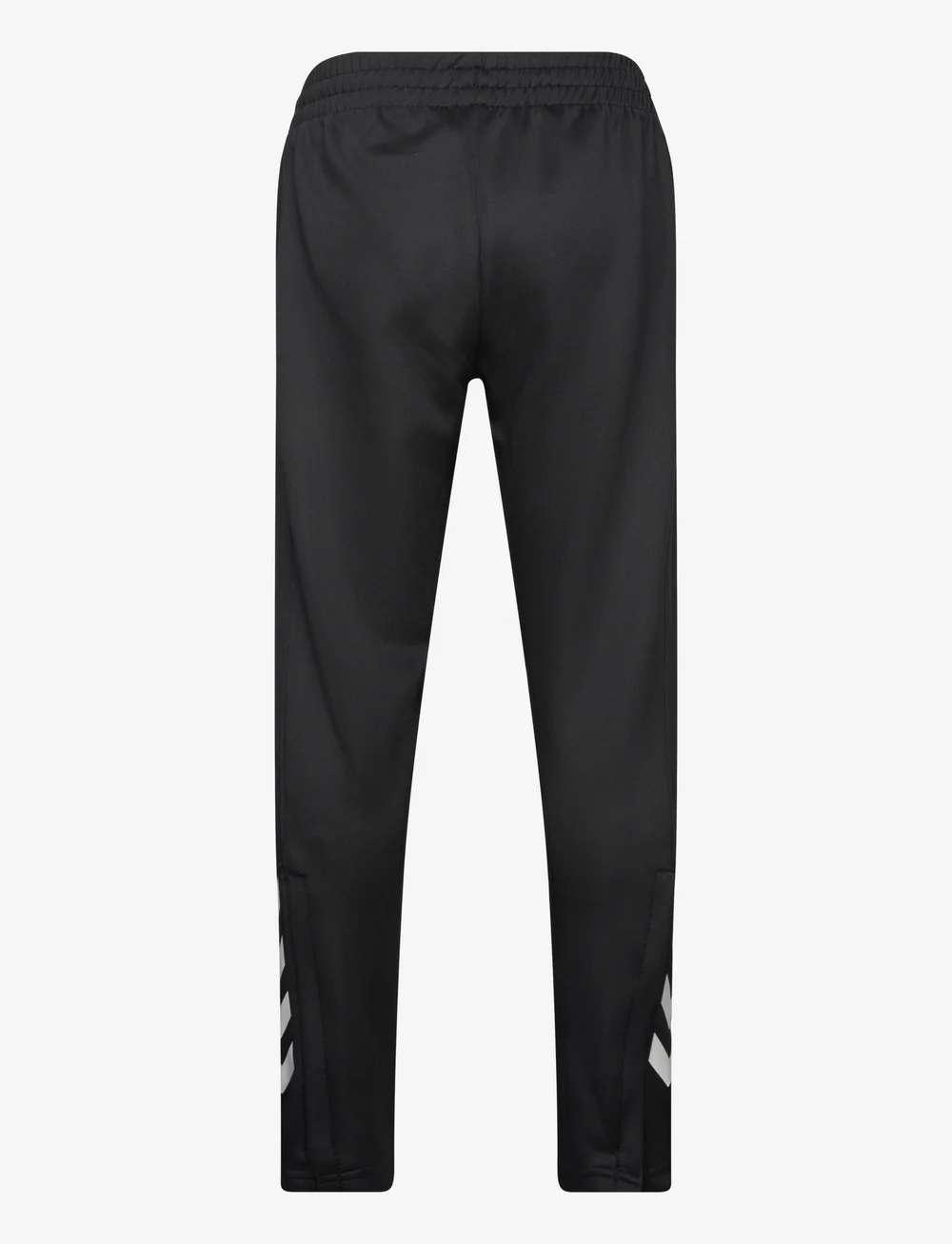 Hummel - hmlCORE XK POLY PANTS KIDS - træningsbukser - black/black - 1