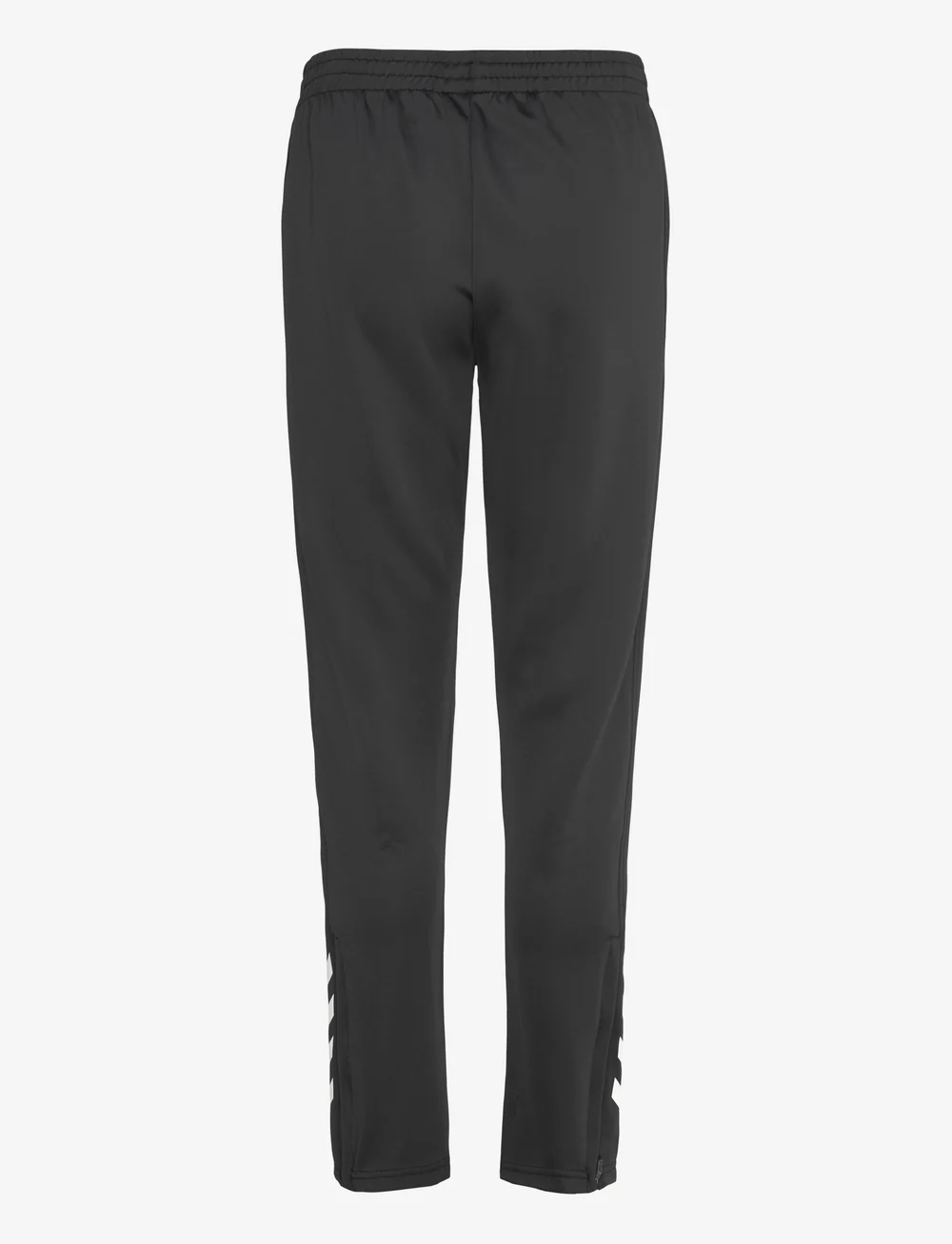 Hummel - hmlCORE XK POLY PANTS WOMAN - träningsbyxor - black/black - 1