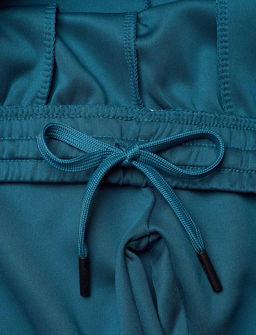 Hummel - hmlCORE XK POLY PANTS WOMAN - träningsbyxor - blue coral - 3