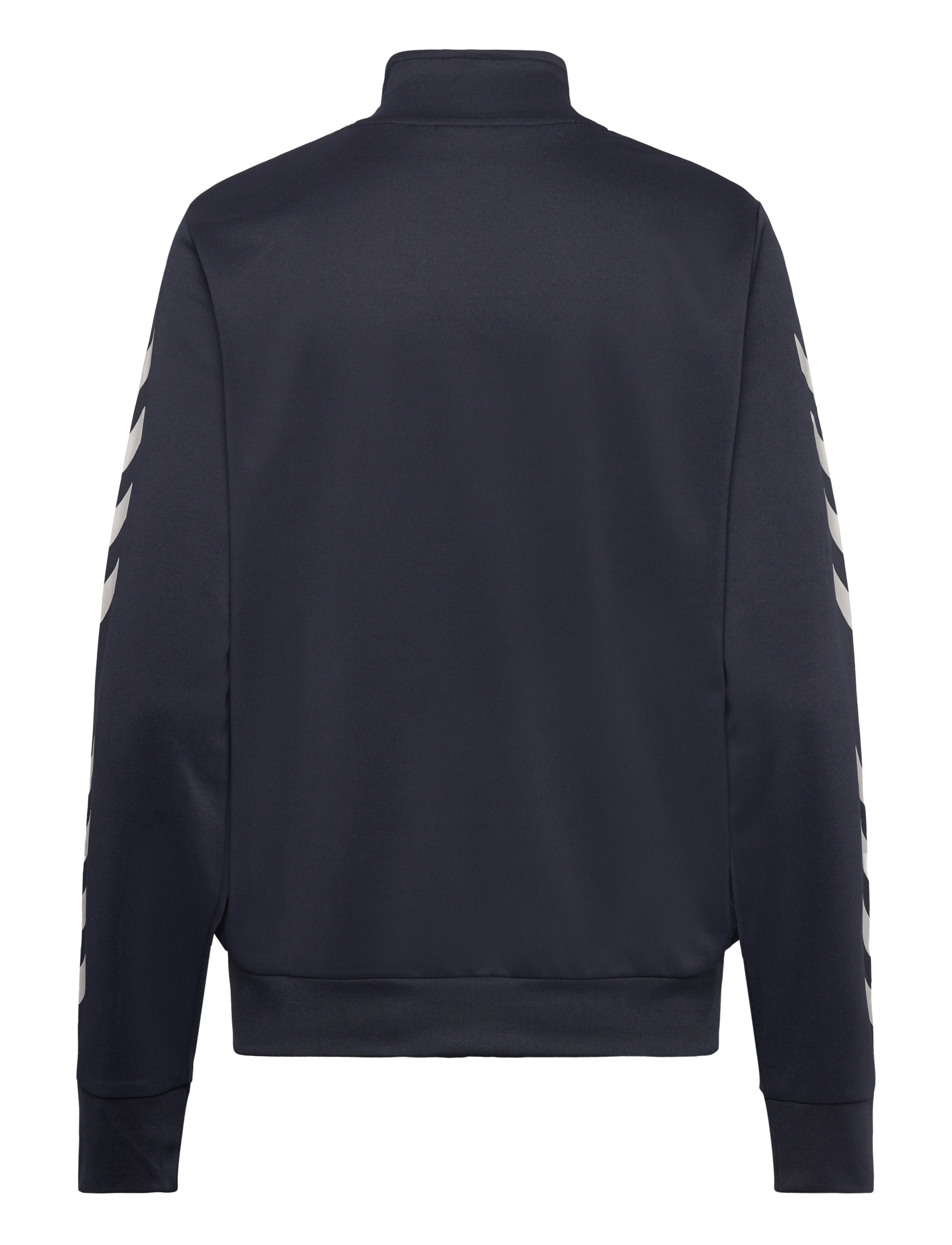 Hummel - hmlLEGACY POLY WOMAN ZIP JACKET - blue nights - 2
