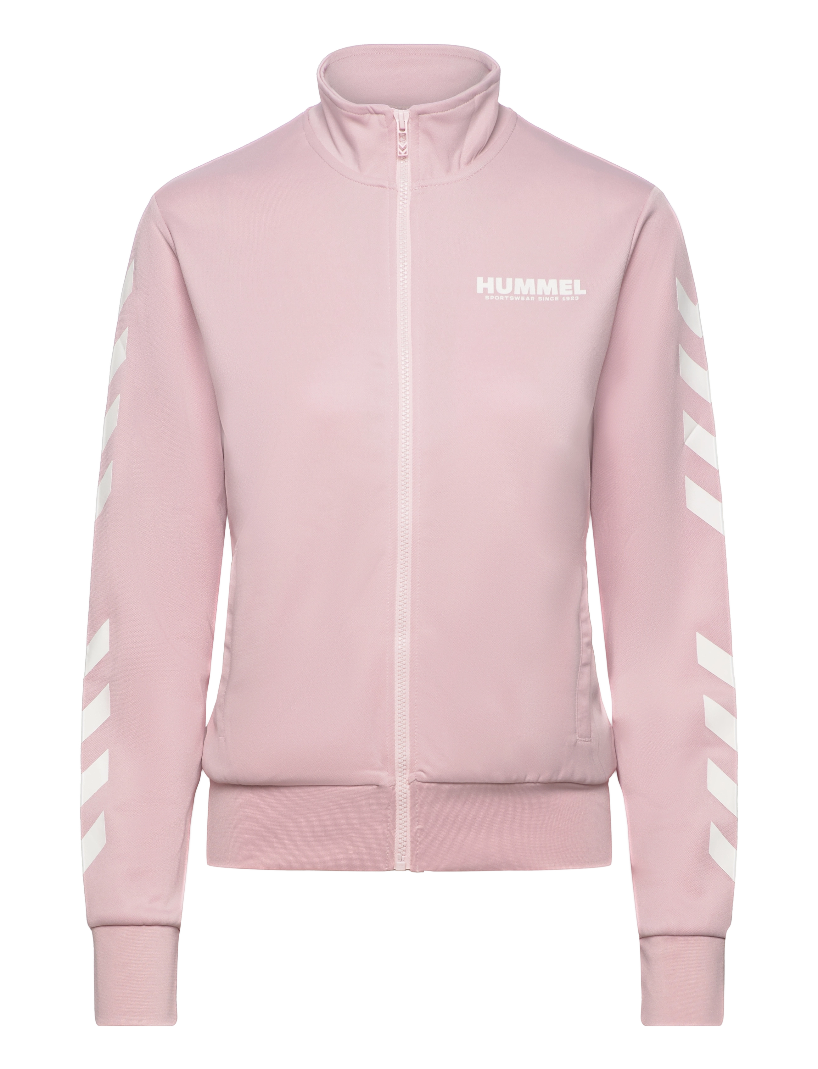 CHALK PINK
