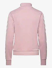 Hummel - hmlLEGACY POLY WOMAN ZIP JACKET - lowest prices - chalk pink - 1