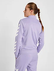 Hummel - hmlLEGACY POLY WOMAN ZIP JACKET - lowest prices - heirloom lilac - 5
