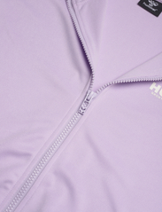 Hummel - hmlLEGACY POLY WOMAN ZIP JACKET - lowest prices - pastel lilac - 2