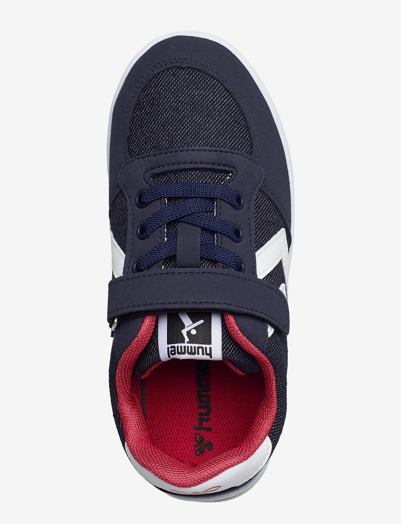 Hummel - HMLSTADIL PRINT JR - black iris - 3