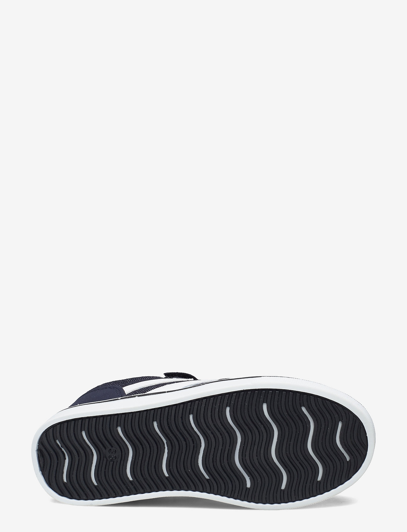 Hummel - HMLSTADIL PRINT JR - black iris - 4