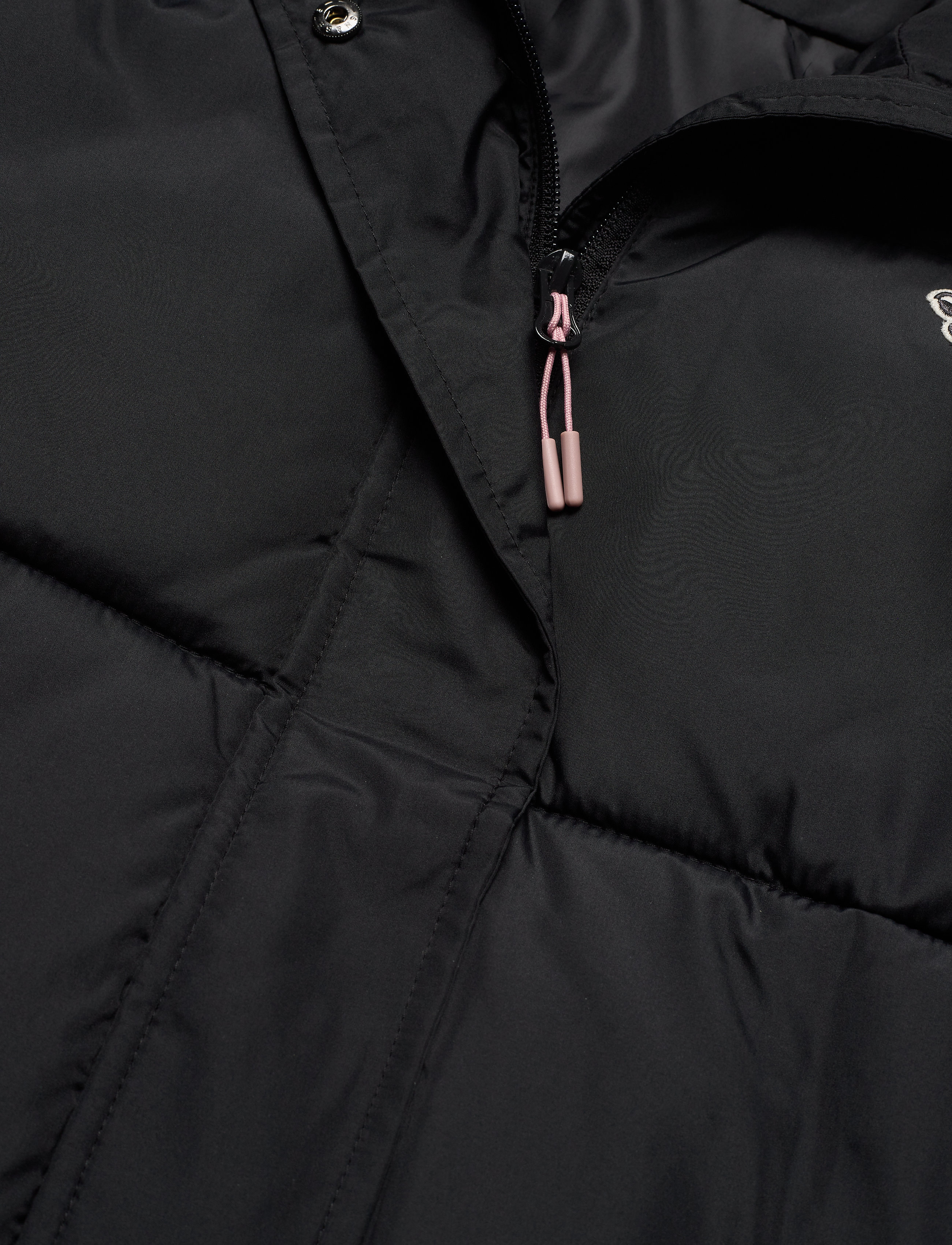 Hummel - hmlJORES HALF ZIP JACKET - dark navy - 2