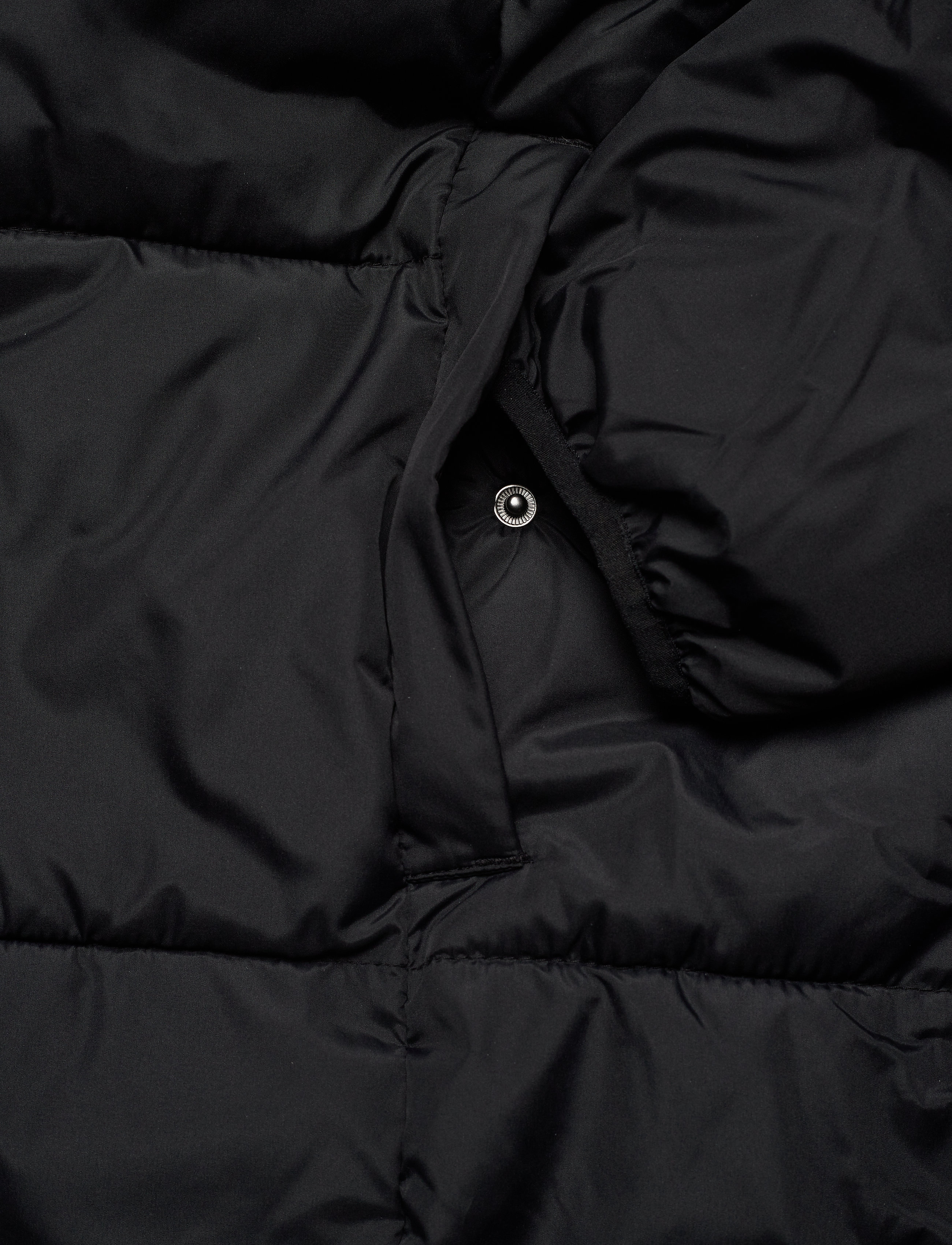 Hummel - hmlJORES HALF ZIP JACKET - dark navy - 3