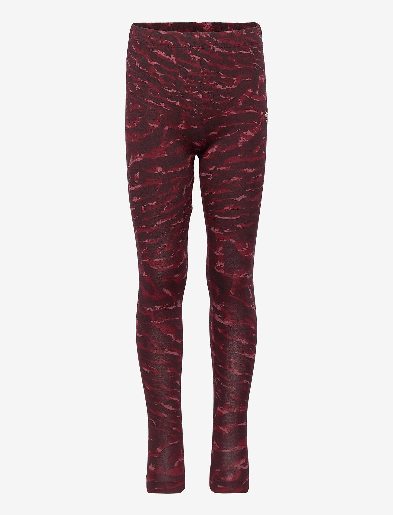 Hummel - hmlDIDDE TIGHTS - fudge - 0