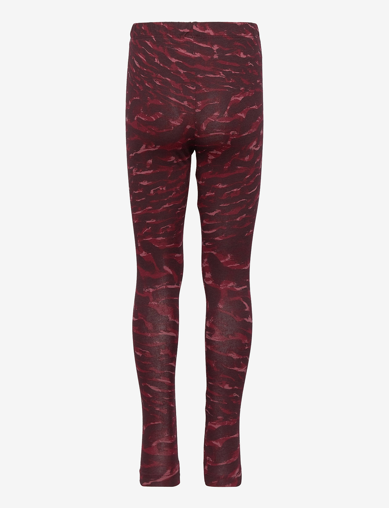 Hummel - hmlDIDDE TIGHTS - fudge - 1