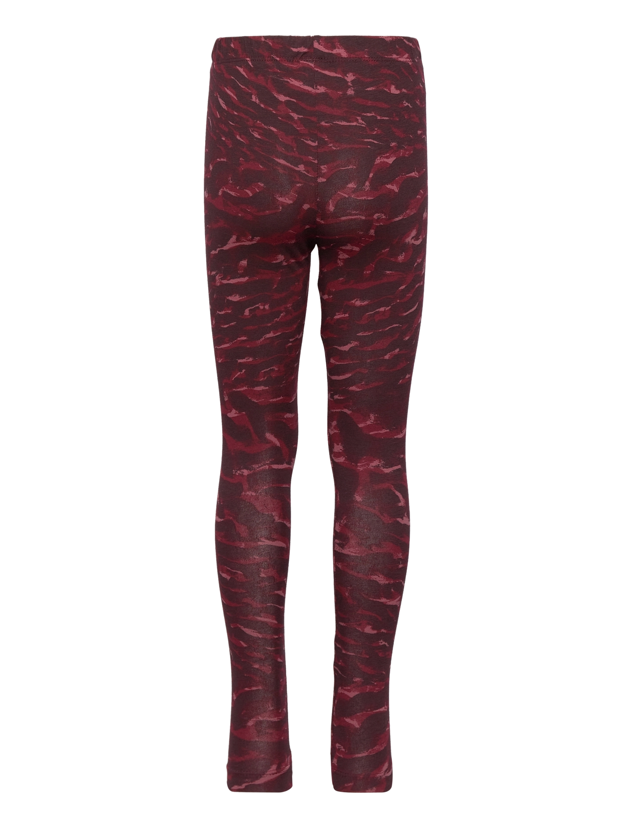 Hummel - hmlDIDDE TIGHTS - fudge - 1