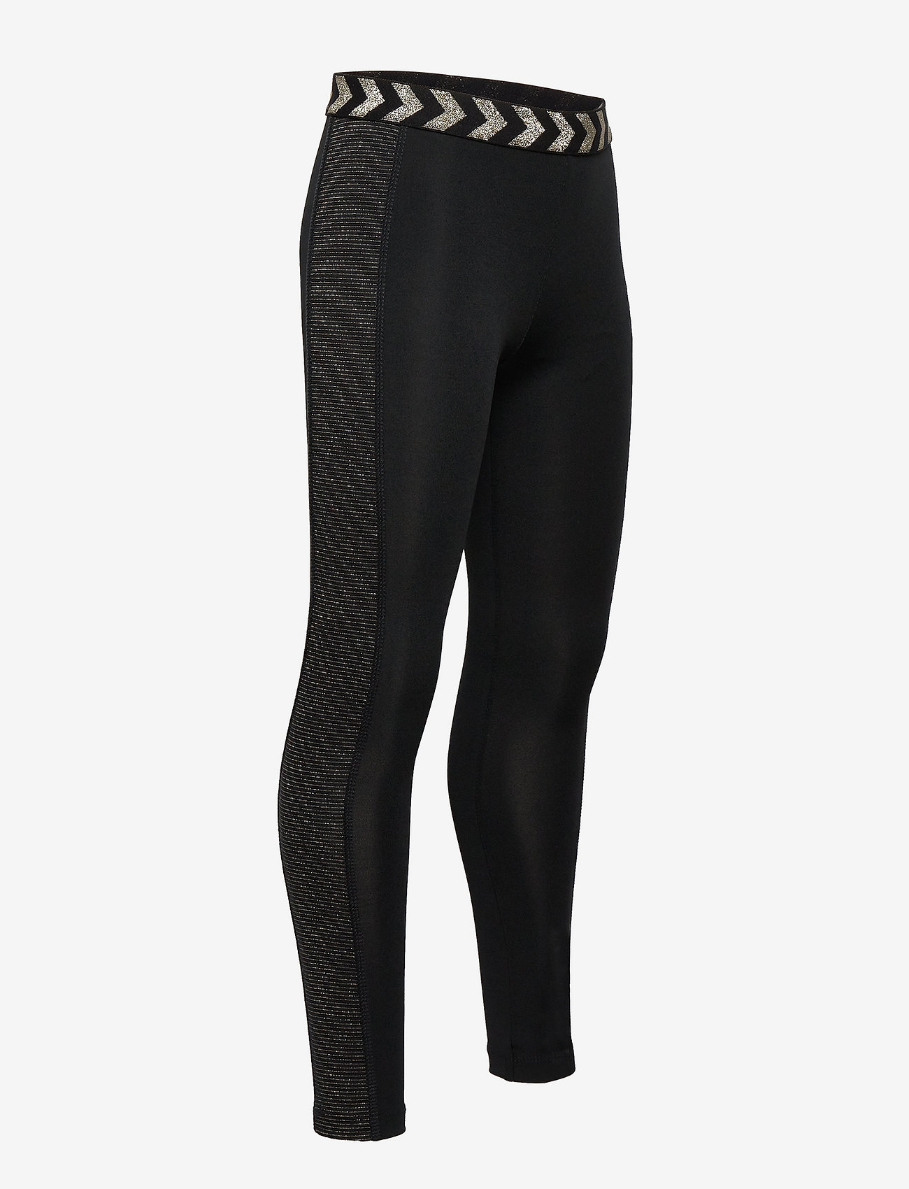 Hummel - hmlELLEN TIGHTS - black - 3