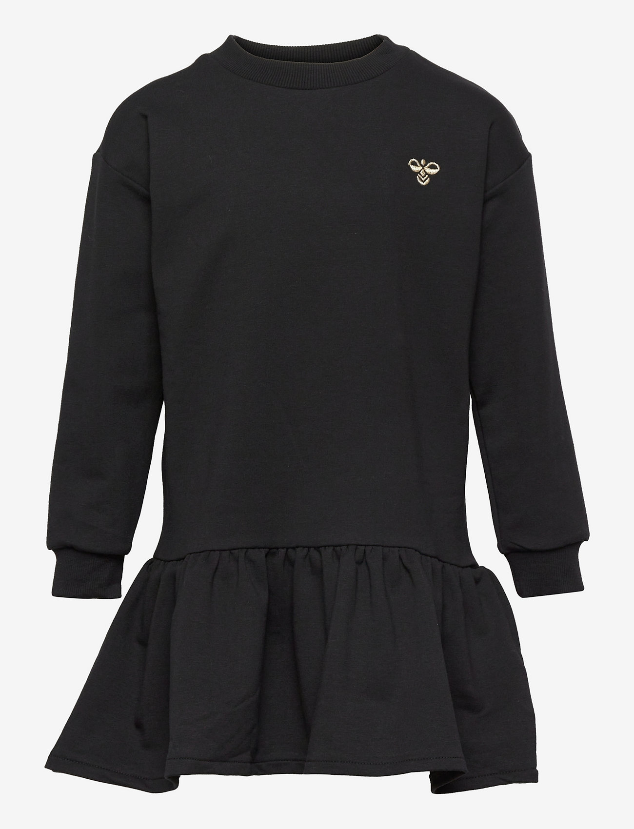 Hummel - hmlSIGRID DRESS - black - 0