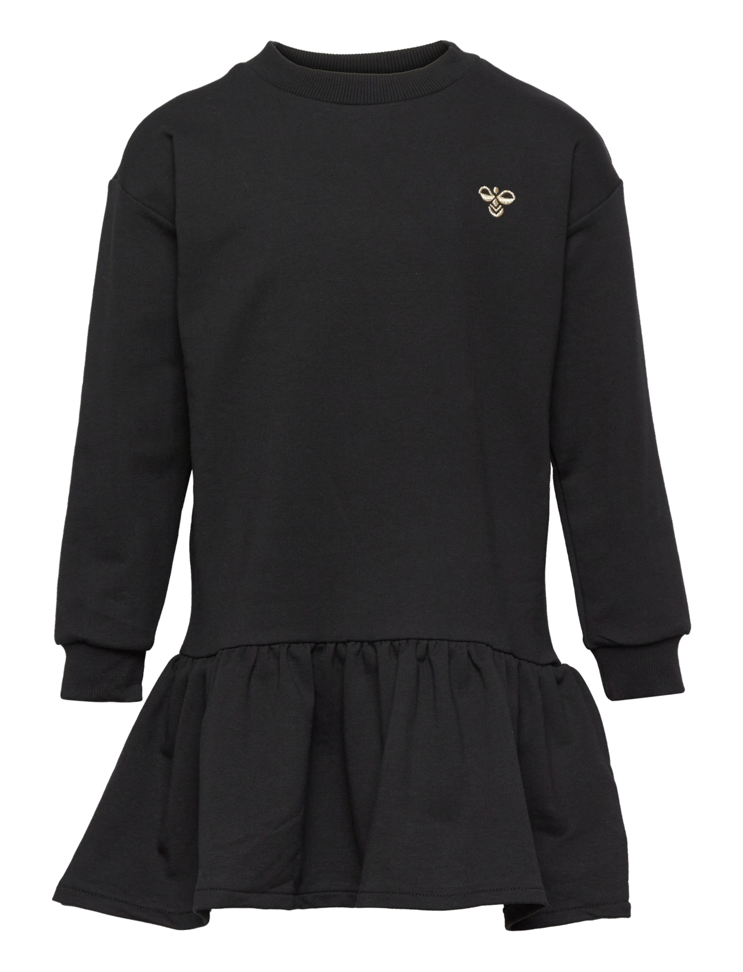 Hummel - hmlSIGRID DRESS - black - 0