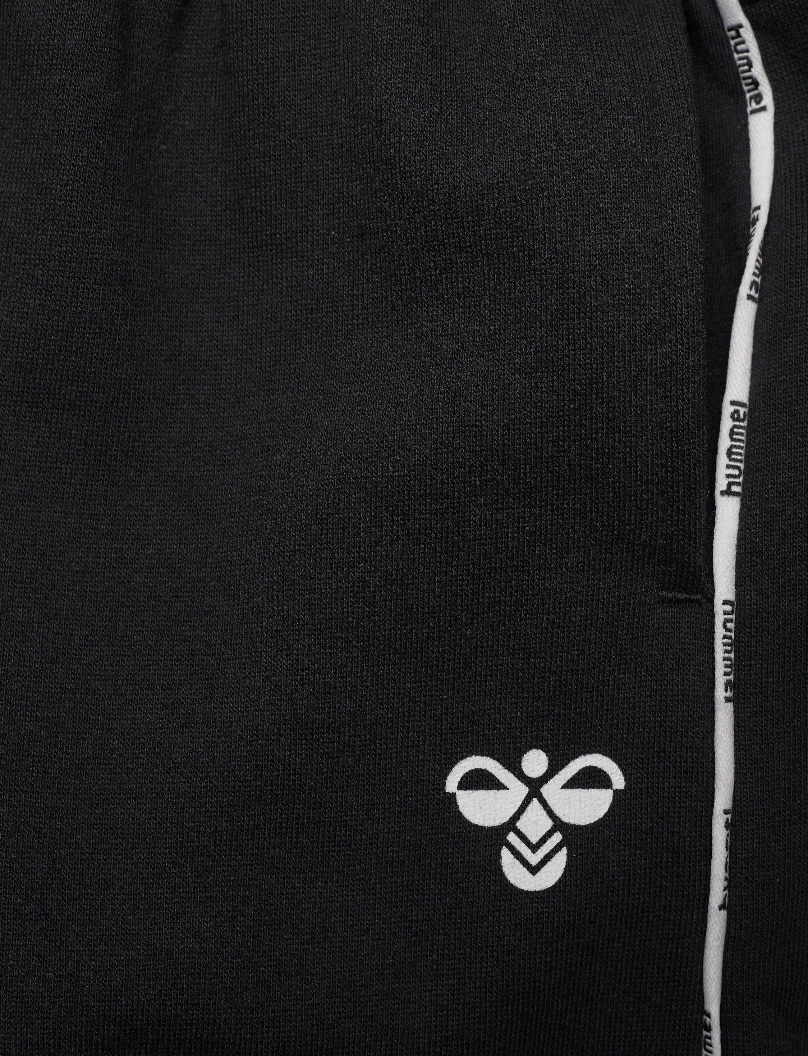 Hummel - hmlMOXY PANTS - black - 2