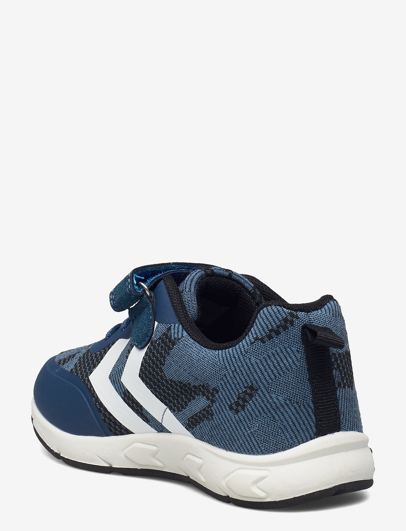 Hummel - FLASH RUN JR - blue sapphire - 2