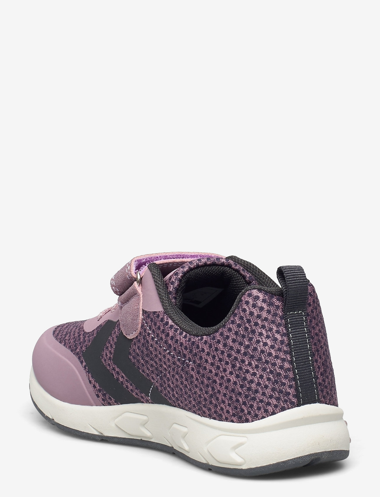 Hummel - FLASH RUN JR - heather rose - 2