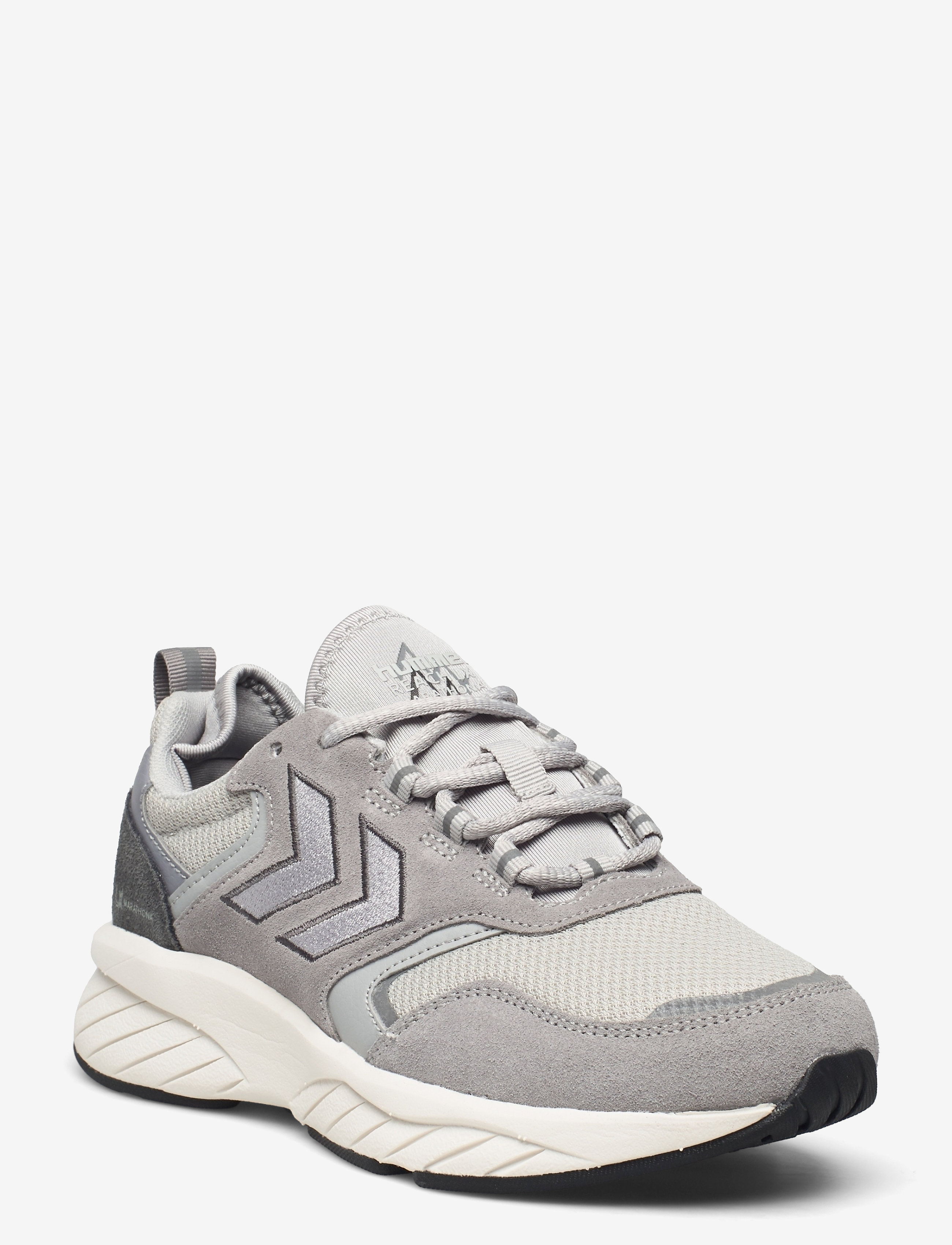 Hummel MARATHONA REACH LX - Avalynė - SHARKSKIN / multi