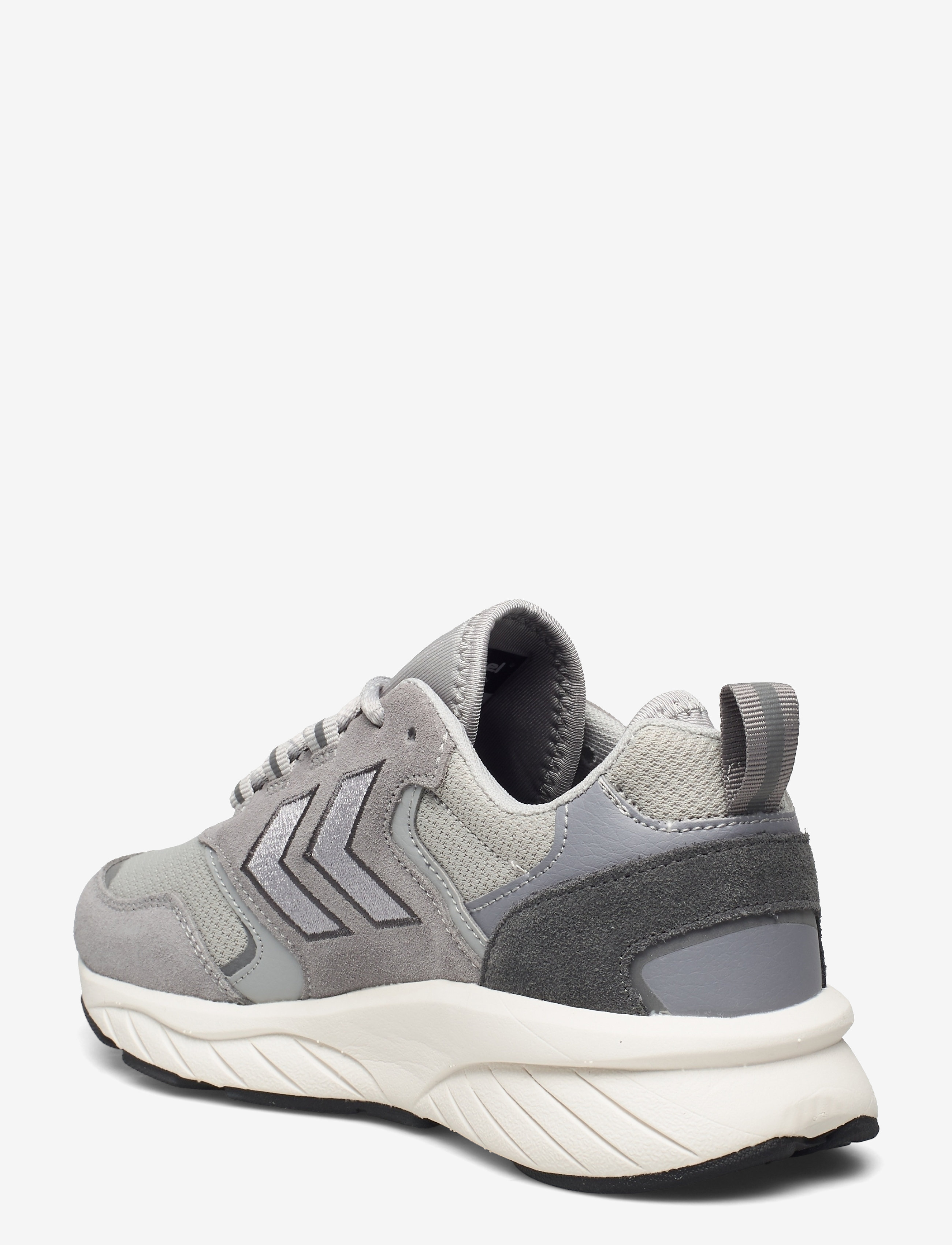 Hummel - MARATHONA REACH LX - low top sneakers - sharkskin - 2