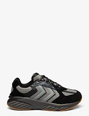 Hummel - REACH LX 6000 TEX - hiking shoes - black - 1