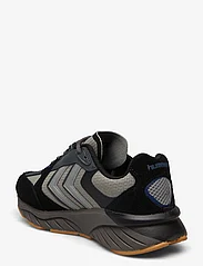 Hummel - REACH LX 6000 TEX - hiking shoes - black - 2