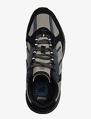 Hummel - REACH LX 6000 TEX - hiking shoes - black - 3