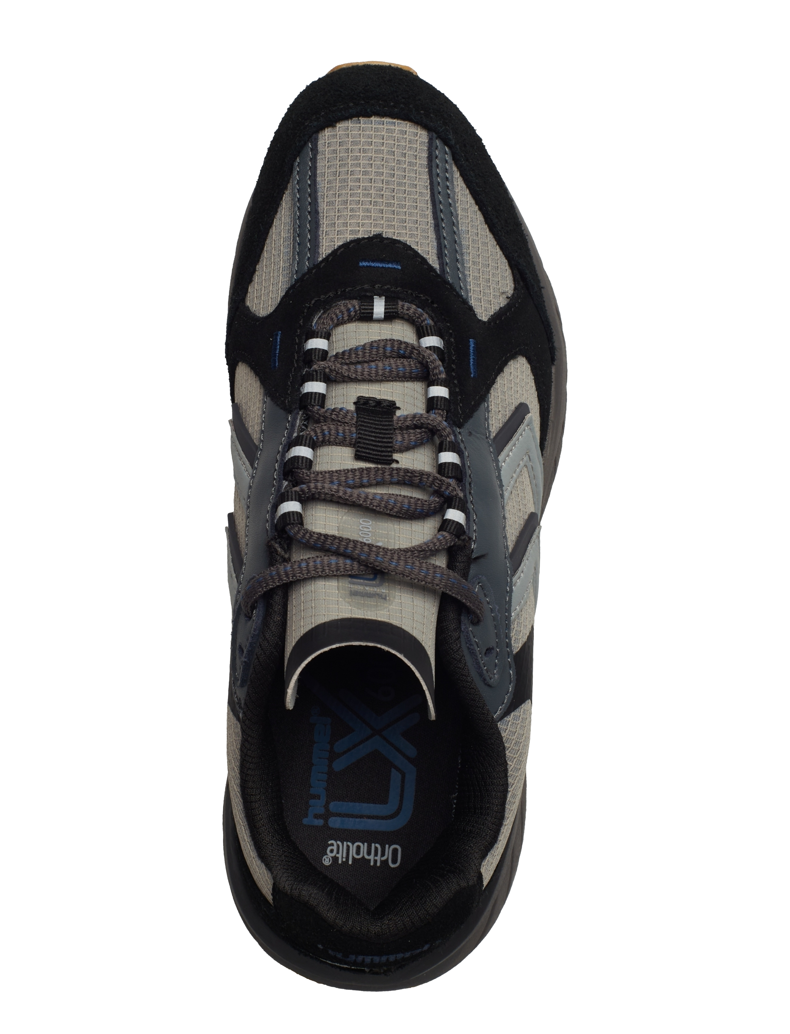 Hummel - REACH LX 6000 TEX - black - 3